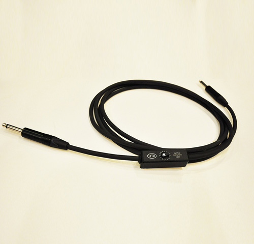 Vari-Cap Instrument Cable